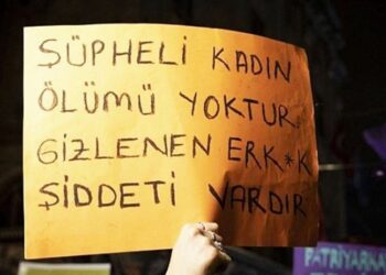 Wan’da Şüpheli Genç Kadın Ölümleri