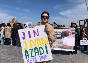 ”Failler Bulunana Kadar Direnişimiz Sürecek”