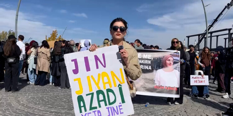 ”Failler Bulunana Kadar Direnişimiz Sürecek”