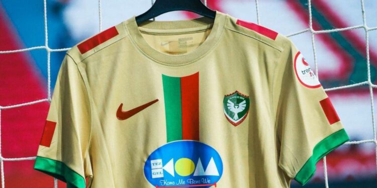 Amedspor’a Bir Ceza Daha