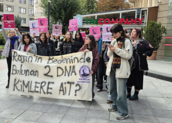 “Rojin’in Bedeninde Bulunan DNA’lar Açıklansın”