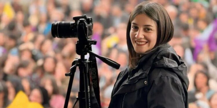 Gazeteci Önver Tehditlere Karşı İHD’ye Başvurdu