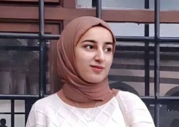 Rojin Kabaiş’in Dosyasında Yeni Gelişme