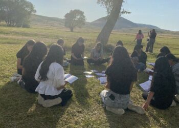 Toplumsal Dönüşümde Gençlik Kültür Akademilerinin Önemi