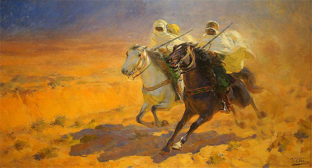 Komünalist Bir Hareket Olarak Karmatiler