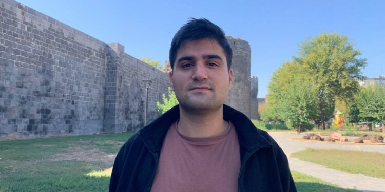 Gençlik Yürüyüşüne Katılım Çağrısı