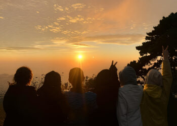 Bizde Ülke Bir Özlem Yarası