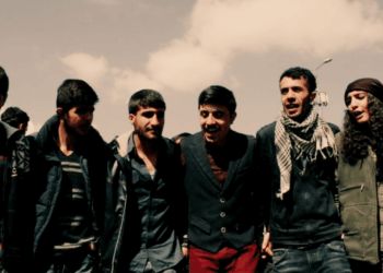 Ortadoğu Rönesansı ve Gençlik