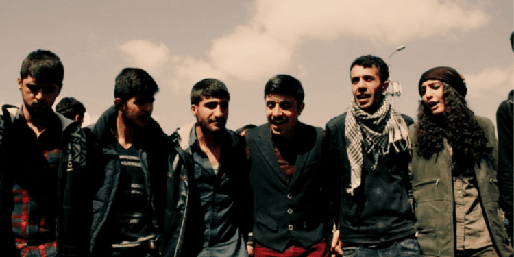 Ortadoğu Rönesansı ve Gençlik