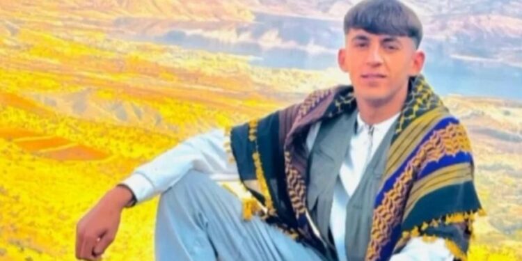 Mêrdîn’de Silahlı Saldırıya Uğrayan Genç Hayatını Kaybetti
