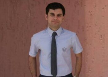 Taciz Faili Burak Ercan Beraat Ettirildi