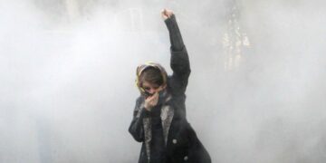 Ortadoğu’da Kadın Gerçeği