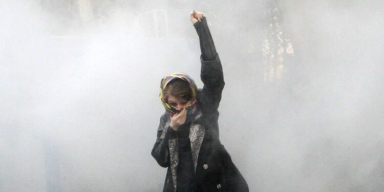 Ortadoğu’da Kadın Gerçeği