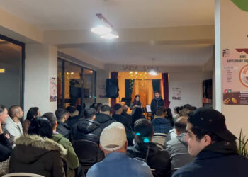 Avcılar’da Gençlik Konseri