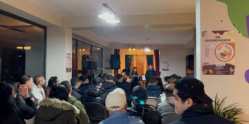 Avcılar’da Gençlik Konseri