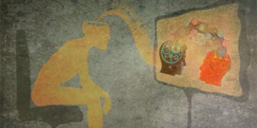 Özel Savaş ve Bilincin Esareti