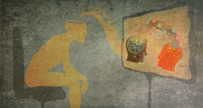 Özel Savaş ve Bilincin Esareti