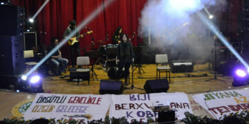 Toplumcu Sanat ve Gençlik