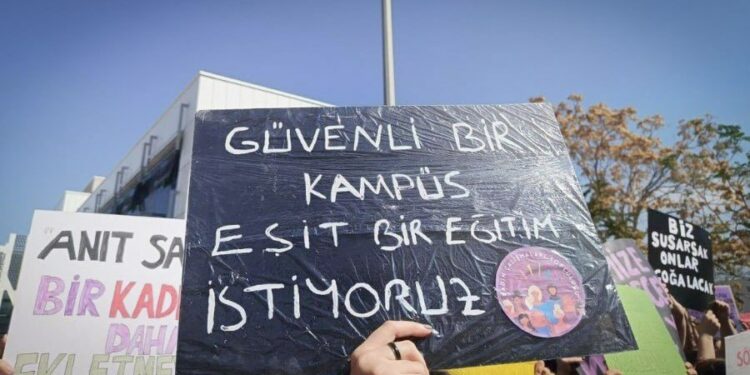 Dayanışmamızla CİTÖK’ü Etkinleştirelim, Mücadelemizle Özgürleşelim