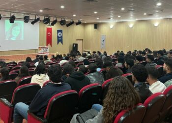 YYÜ’de Kürtçe Film Etkinliği: Yönetmenler Öğrencilerle Buluştu