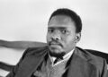 Genç Bir Siyah Önder: Steve Biko