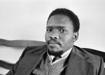 Genç Bir Siyah Önder: Steve Biko