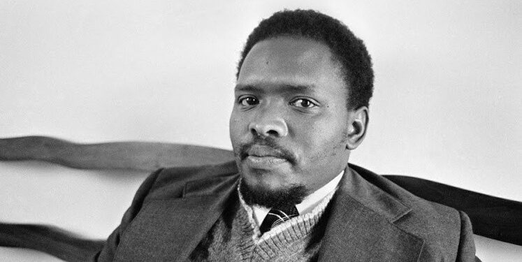 Genç Bir Siyah Önder: Steve Biko