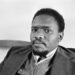 Genç Bir Siyah Önder: Steve Biko