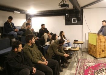 Eskişehir’de Kürtçe Kursuna Engel