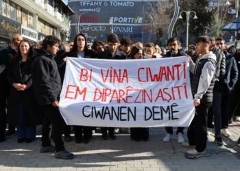 “Hiç Olmadığı Kadar Özgürlüğümüzü Savunacağız”