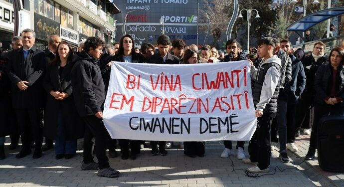 “Hiç Olmadığı Kadar Özgürlüğümüzü Savunacağız”