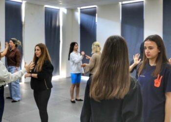 Amed’de Kadın Öz Savunma Kursları Başlıyor