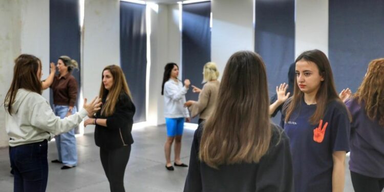 Amed’de Kadın Öz Savunma Kursları Başlıyor