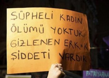 Wan ve Amed’de Şüpheli Genç Kadın Ölümleri