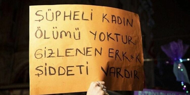 Wan ve Amed’de Şüpheli Genç Kadın Ölümleri