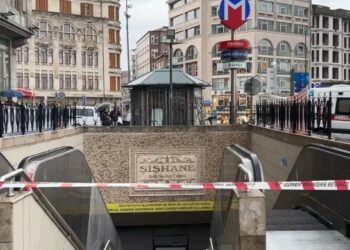 22 Yaşındaki Genç Yaşamına Son Verdi