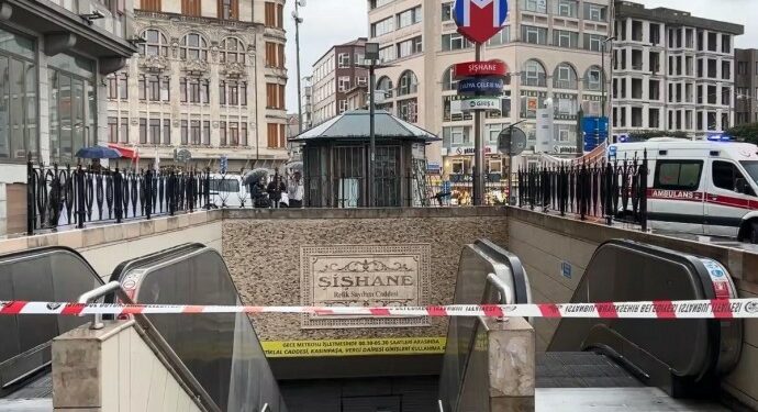 22 Yaşındaki Genç Yaşamına Son Verdi