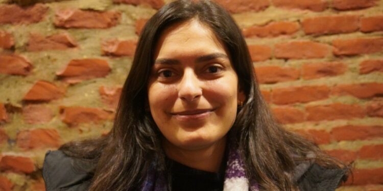 ‘Kaybedilen, Kaybedildiği Yerde Aranır’