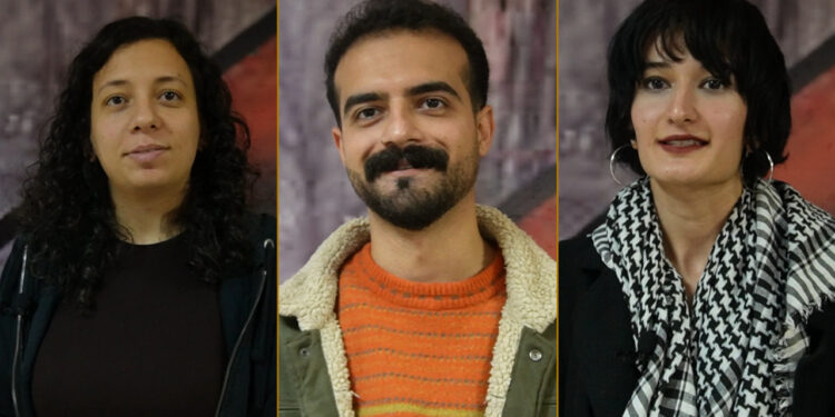 Öğrenci Forumu’ndan Ortak Mücadele Vurgusu