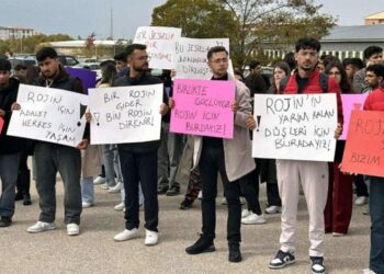 Öğrencilere Yurttan Atılma Tehdidi