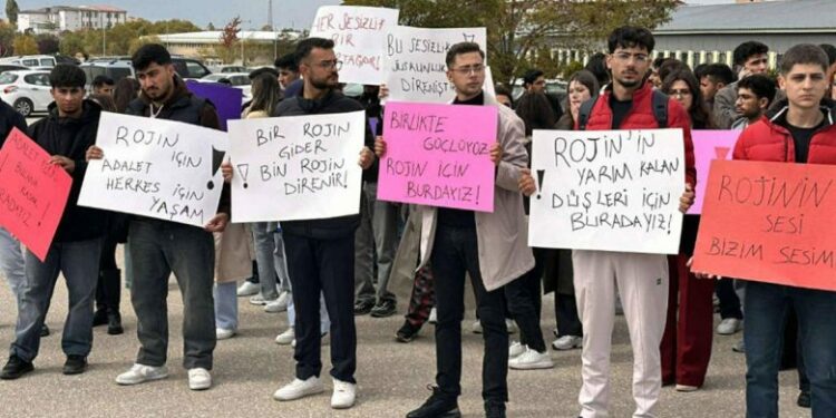 Öğrencilere Yurttan Atılma Tehdidi