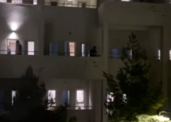 Öğrencilerin Rojava’ya Destek Eylemleri Sürüyor