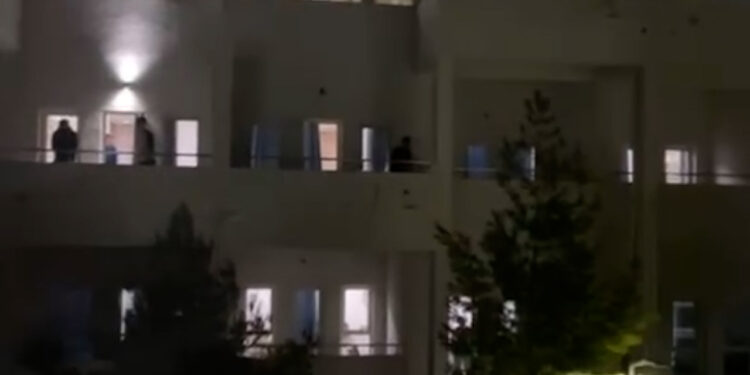 Öğrencilerin Rojava’ya Destek Eylemleri Sürüyor