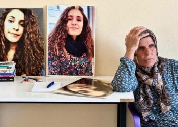 6 Yıldır Yanıtsız Soru: Gülistan Doku’ya Ne Oldu?