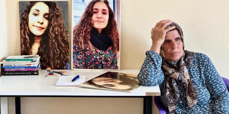 6 Yıldır Yanıtsız Soru: Gülistan Doku’ya Ne Oldu?