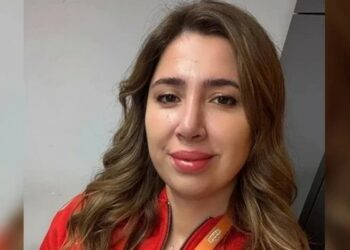 8 Gündür Aranan Elif Kumal’ın Cansız Bedeni Bulundu