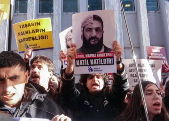 İstanbul’da Gözaltına Alınan Gençlerden 4’ü Tutuklandı