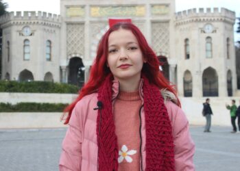 Yoksullukla Sınanan Öğrenciler Mücadeleye Çağırıyor