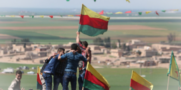 Demokratik Ulus ve Kürt Ulusal Birliği