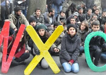 Barışın İnşasında Anadilinde Eğitim Hakkı